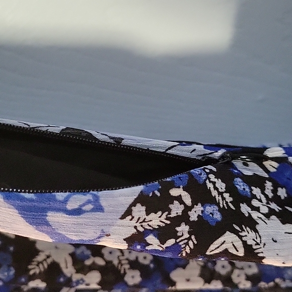 INC International Concepts Dress - Picture 7 of 10